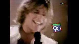 Ricky Martin con Susana Gimenez - Hola Susana 1996 ( Previa show en la 9 de julio Argentina) 30 MIN