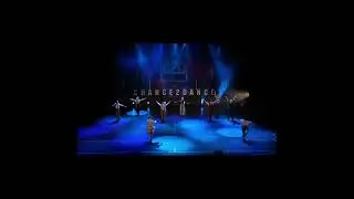 Newsies Blackpool 2024