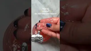 #dryskin #sugarscrub #sugarscrubs #dryskincareroutine #dryskinproblems