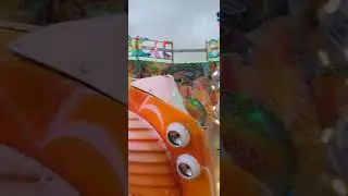 Le magic dance foire de Bordeaux mars 2022