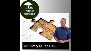 History Of The FDIC