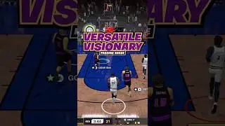 КАК ИСПОЛЬЗОВАТЬ УНИВЕРСАЛЬНЫЕ ВИЗИОНЕРСКИЕ #nba2k #шорты