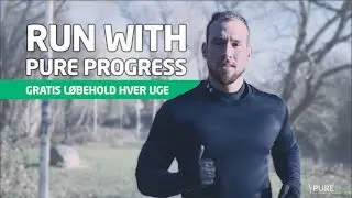 Run with Pure Progress