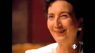 Checchino dal 1887 testimonial American Express negli anni '90