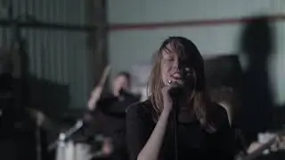 Employed To Serve   I Spend My Days Wishing Them Away Official Video