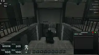 Bug? No. Feature? Yes.