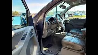 2019 Nissan Frontier 4WD 00 SE Crew Cab V6 Auto (Lancaster, Wisconsin)