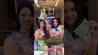 12/12/2025 GinJay Baby Bright Karmartclub TikTok Live #KARMARTGLFESTIVALxGinJay