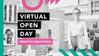 Creative Industries at Kirklees College