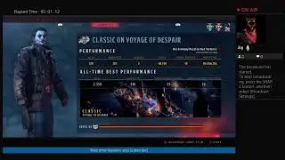 BO4: Zombies CASE GLITCH