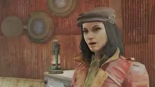 Fallout 4_I'm Over 200 Years Old!