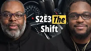 Unlocking Faith S2E3 | The Shift