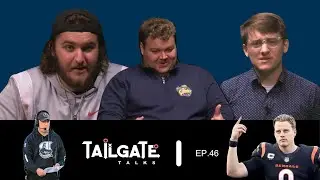 Tailgate Talks EP 46