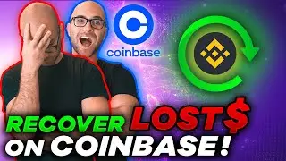 How to Recover Your Lost Money on Coinbase if you sent on Wrong Chain: A Complete Step-by-Step Guide