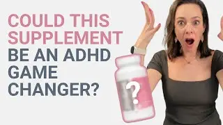 Zembrin: A Natural ADHD Game-Changer with Dana Kay