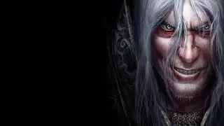 Кампания Warcraft III Alternate: Расцвет Лордерона (1 глава)
