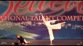 Blue Skies - Studio 19 Dance Complex