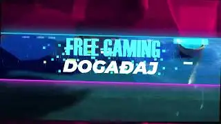 free gaming evet