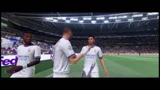 Fifa 22 - GTX 1060 Gameplay 1440p