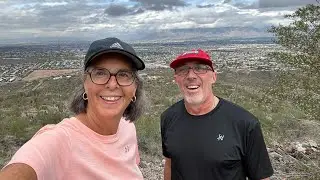 Tumamoc Hill