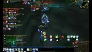 PvE 62 ele Shaman Slavepens Grinding