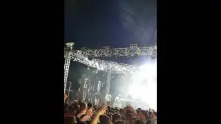 ASAP Ferg - New Level (Longitude 2016)