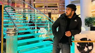 Hotel Room Tour In China 🇨🇳 | Four Points by Sheraton🏨 | #shanghai #hotel #china