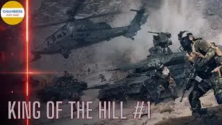 Battlefield 6 Gameplay | King of the Hill #1 (4K Ultra)