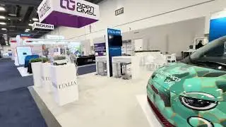 The future with AI exclusive look