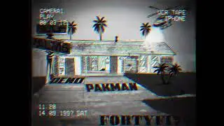 Deno45ent- Trust Nobody 
