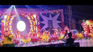 ଖୁସି ମହୋତ୍ସବ ପାଖର 