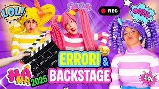 Gli errori pi&ugrave; divertenti delle Folli Dolly | Compilation 2025 😂
