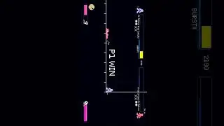 Yomi Hustle #stickman #yomihustle #gameaction #creator