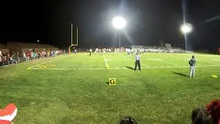 Bishop Fenwick High School - Homecoming Game - 10.4.19