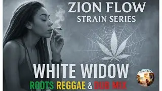 The Strain Series – Ganja Vibes #5: White Widow Session [Roots Dub Mix]