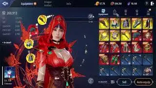 A little lucky CoSu | COmbine n SUmmon 53