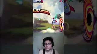 FASTEST Scythe 0 to Death in Brawlhalla