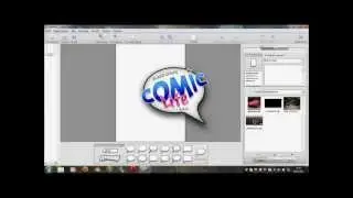 программа для создания комиксов Comic Life #1