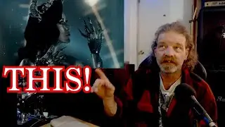 ПОТРЯСАЮЩЕ! Анализ песни 