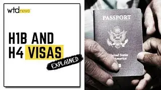 The Impact of 'America First' On Indians: Explained