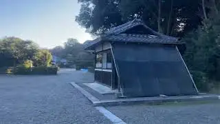 〜Prayer〜 NARA KASHIHARA Emperor Jinmu Mausoleum〜祈り〜 神武天皇陵#sacred_paths #Pilgrimage #自然界隈 #Japan #癒し 
