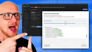 How to install Posadoble on Linux - Ubuntu & Raspberry Pi