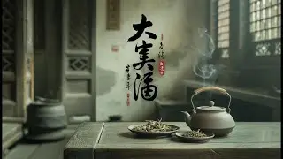 Chinese Zen Tea Music中国传统音乐｜Bamboo Flute & Guqin &middot; Quiet Mind &middot; Deep Relaxation