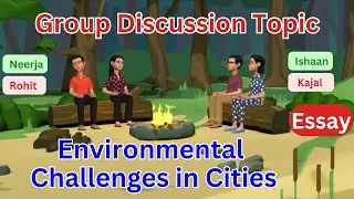 Environment Challenges in India, Environmental Issues Essay, Short Essay on Environmental Pollution