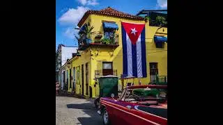 HAVANA 💃🕺| Beat de Salsa | SALSA CUBANA Instrumental 2025