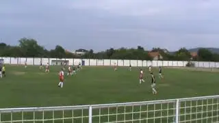 Svetlost - BSK 6:0, 2.kolo zone 