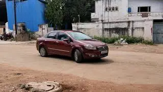 Fiat Linea 😘😘