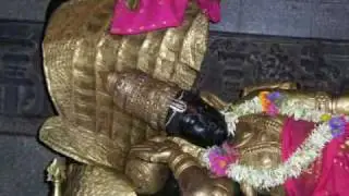 Tamil Ancient Hindu Vedic Song - Heart melting music