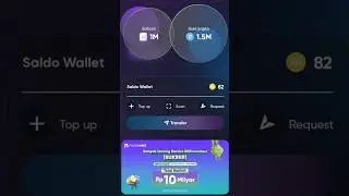 Asset kripto dan saham nanovest pemula