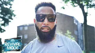 Syllable [Revival Mode] Top SLCTD Grime